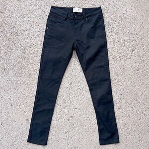 FAIRPLAY Men’s Black Denim Jeans Waist 30 Slim Fit NEW WITH TAGS